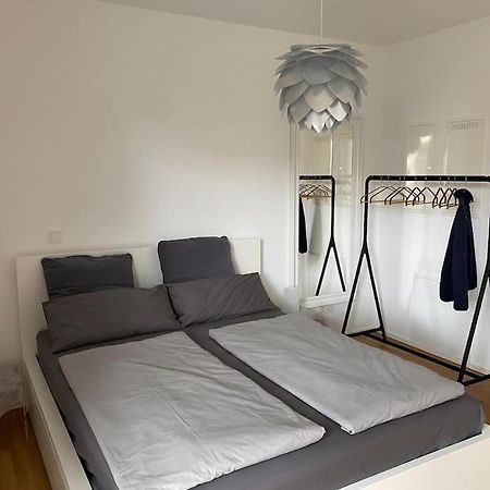 Luxus Appartment In Toplage Hannover Esterno foto