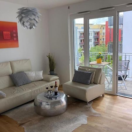 Luxus Appartment In Toplage Hannover Esterno foto