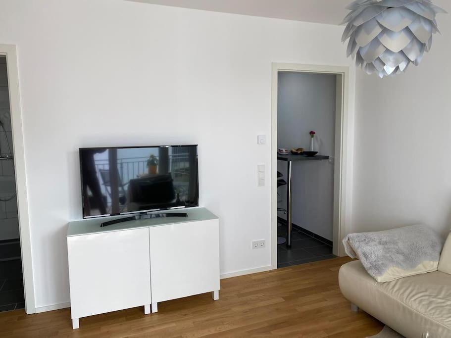Luxus Appartment In Toplage Hannover Esterno foto