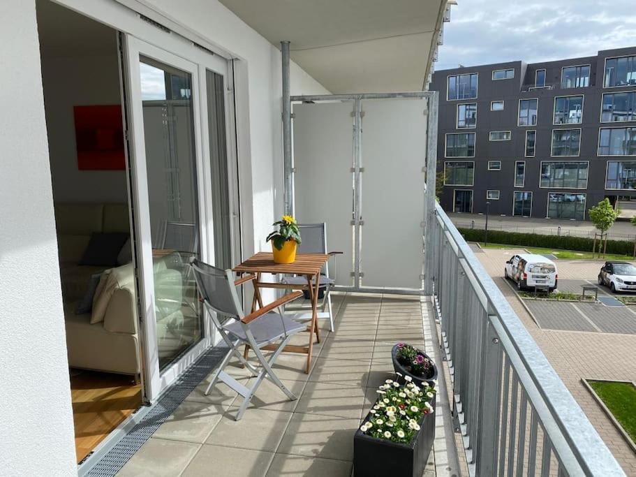 Luxus Appartment In Toplage Hannover Esterno foto